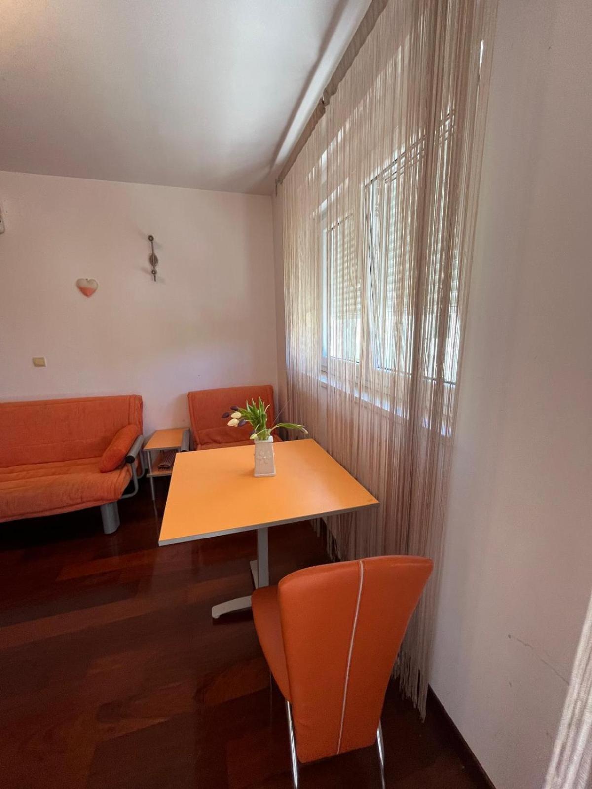 Beach Apartment Makarska Makarska