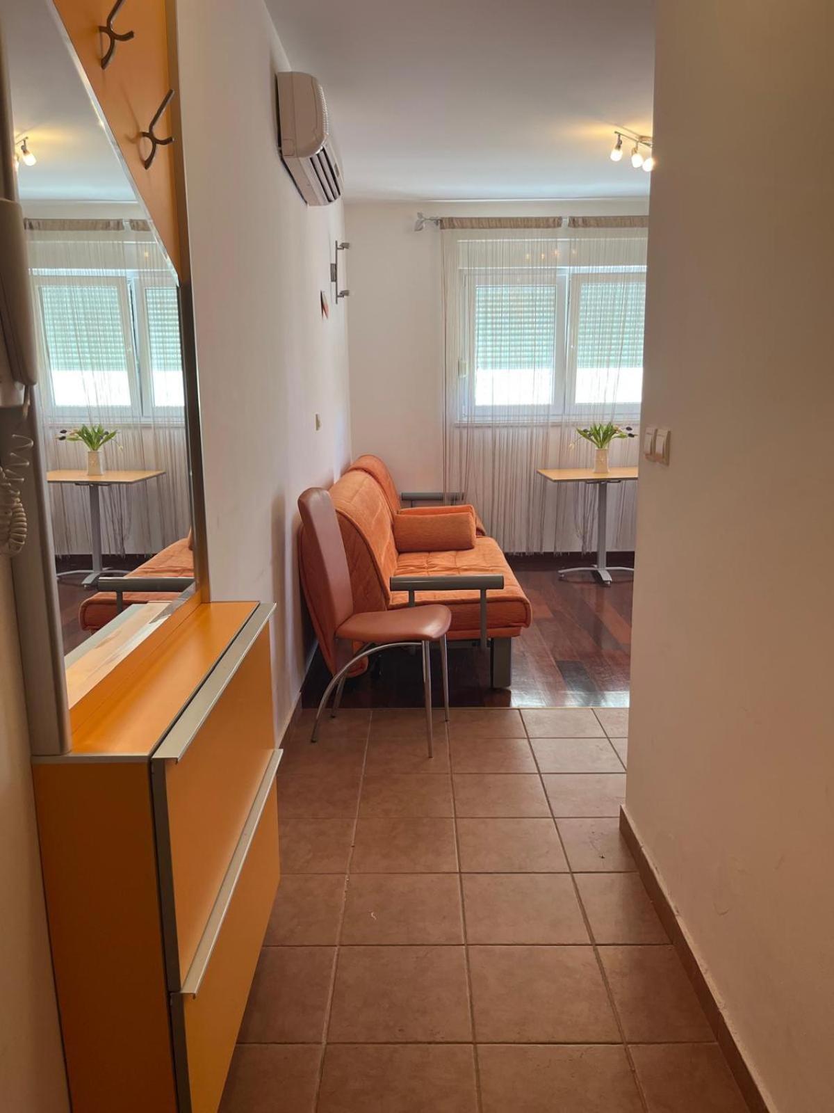 Beach Apartment Makarska