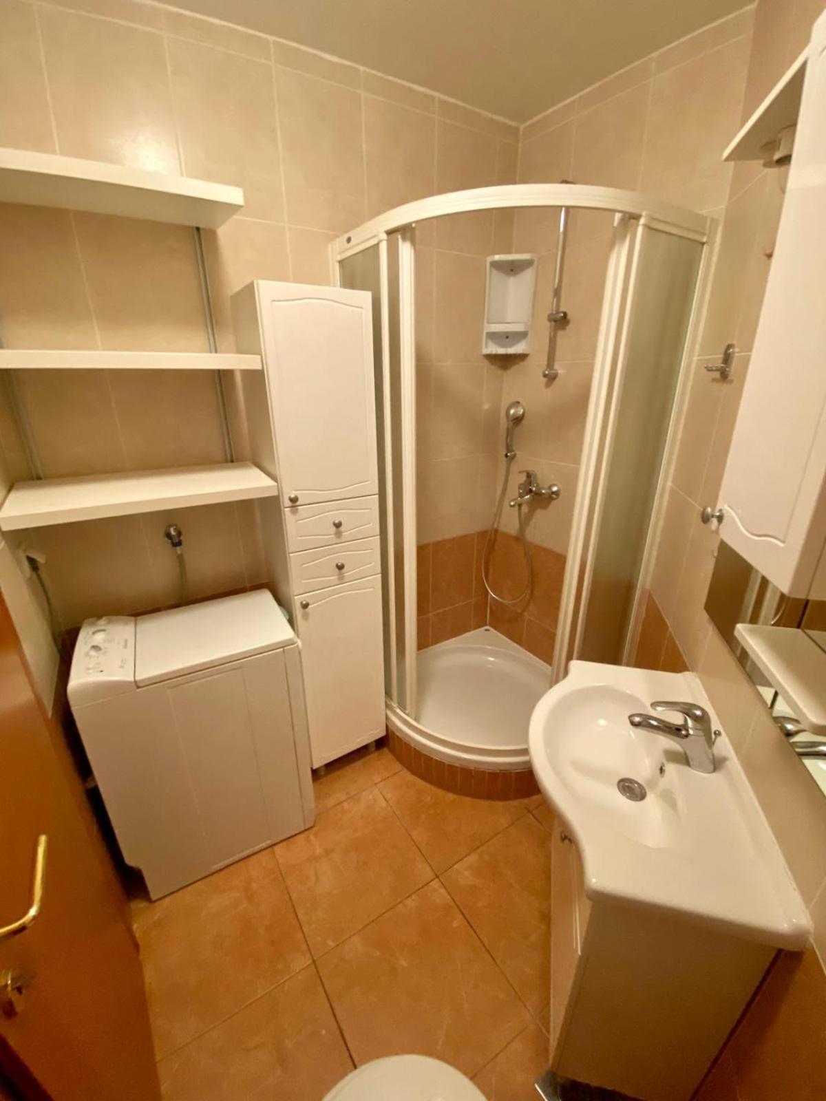Beach Apartment Makarska *