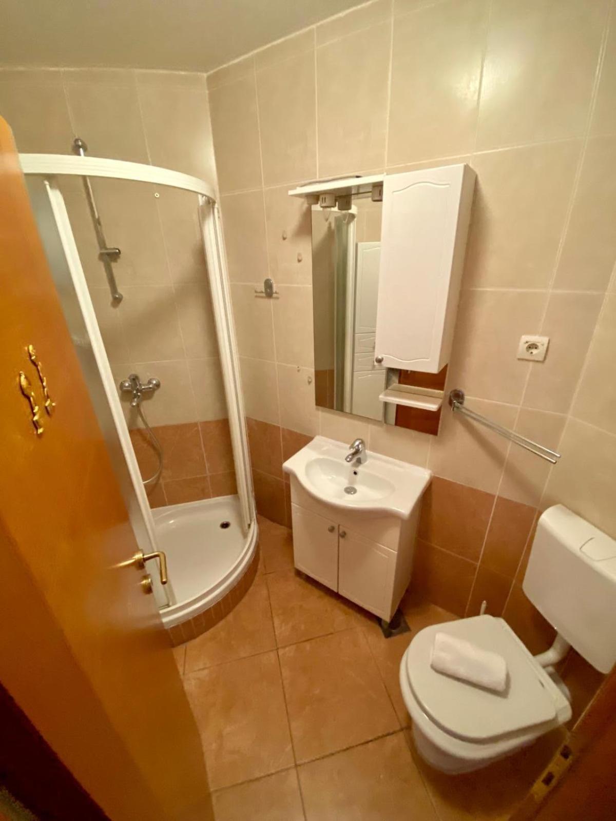 Beach Apartment Makarska Apartman *