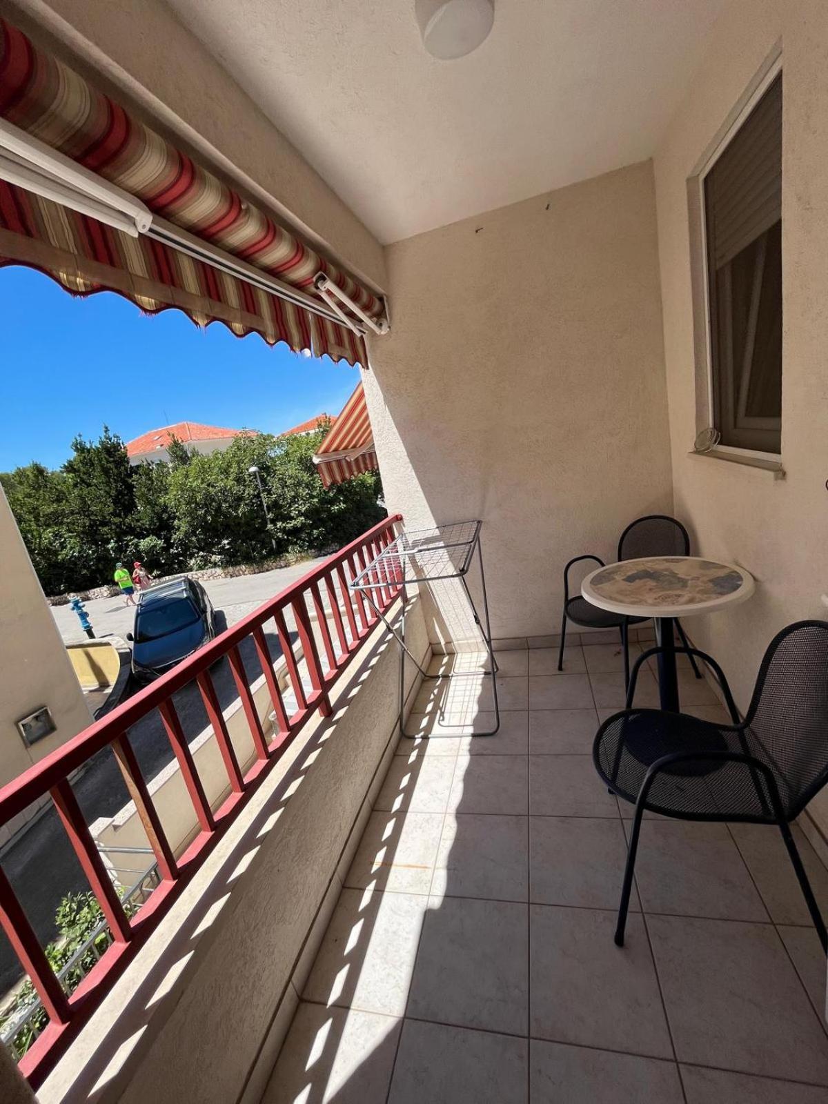 Apartman Beach Apartment Makarska *
