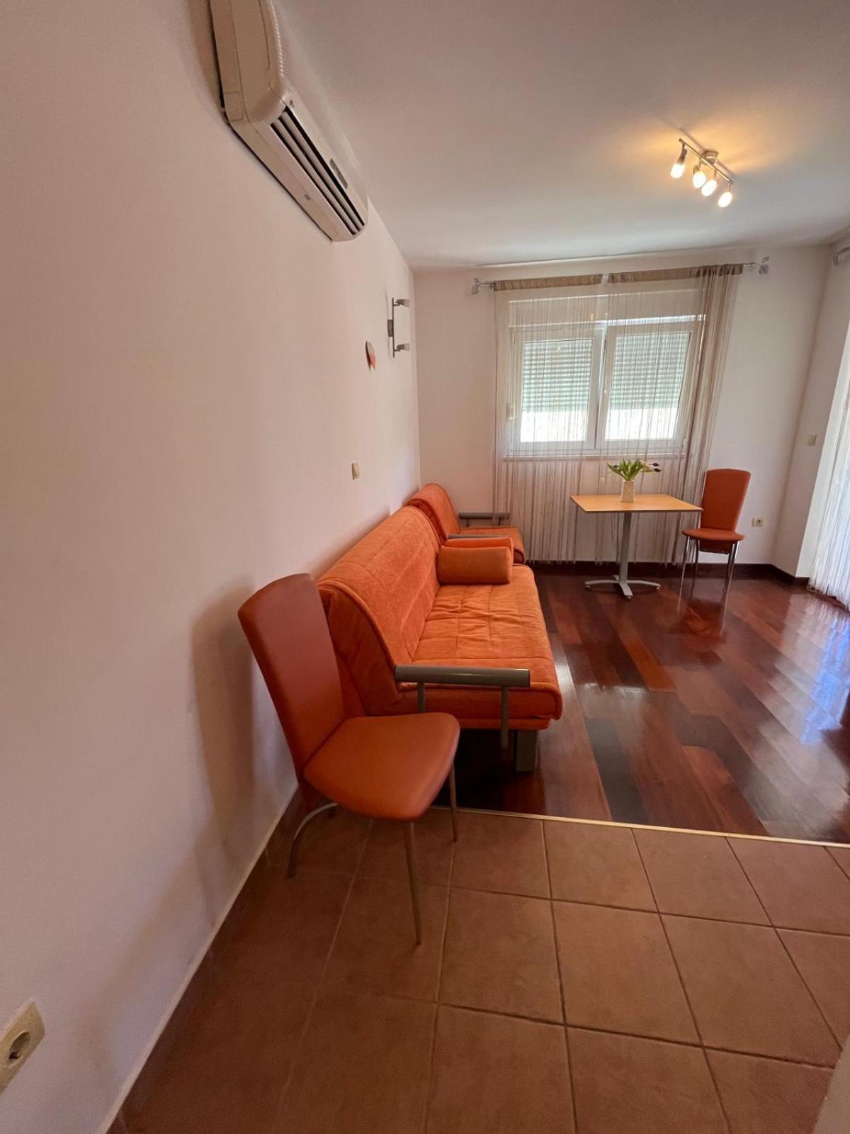 Apartman Beach Apartment Makarska Makarska