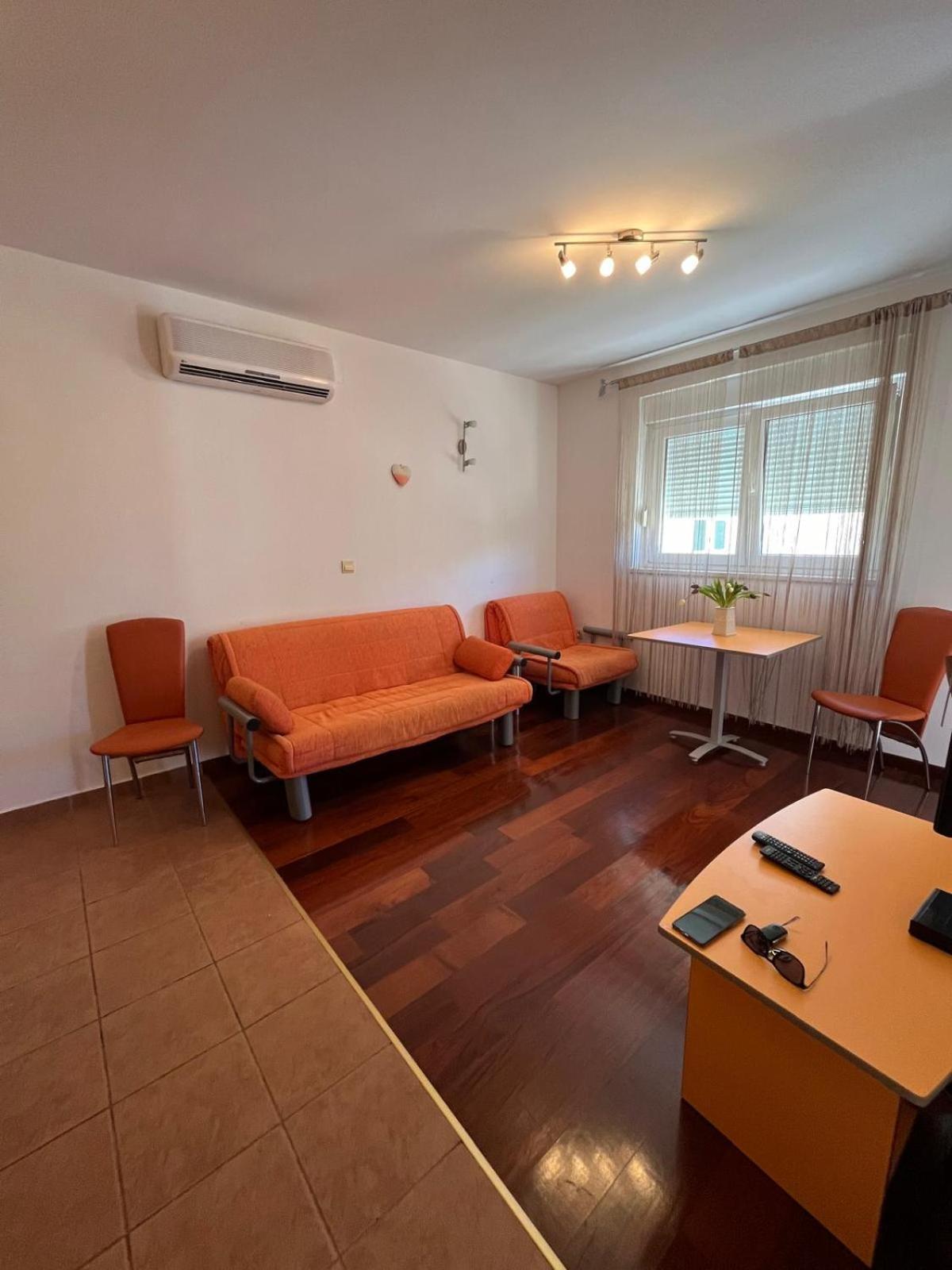 Beach Apartment Makarska Apartman *