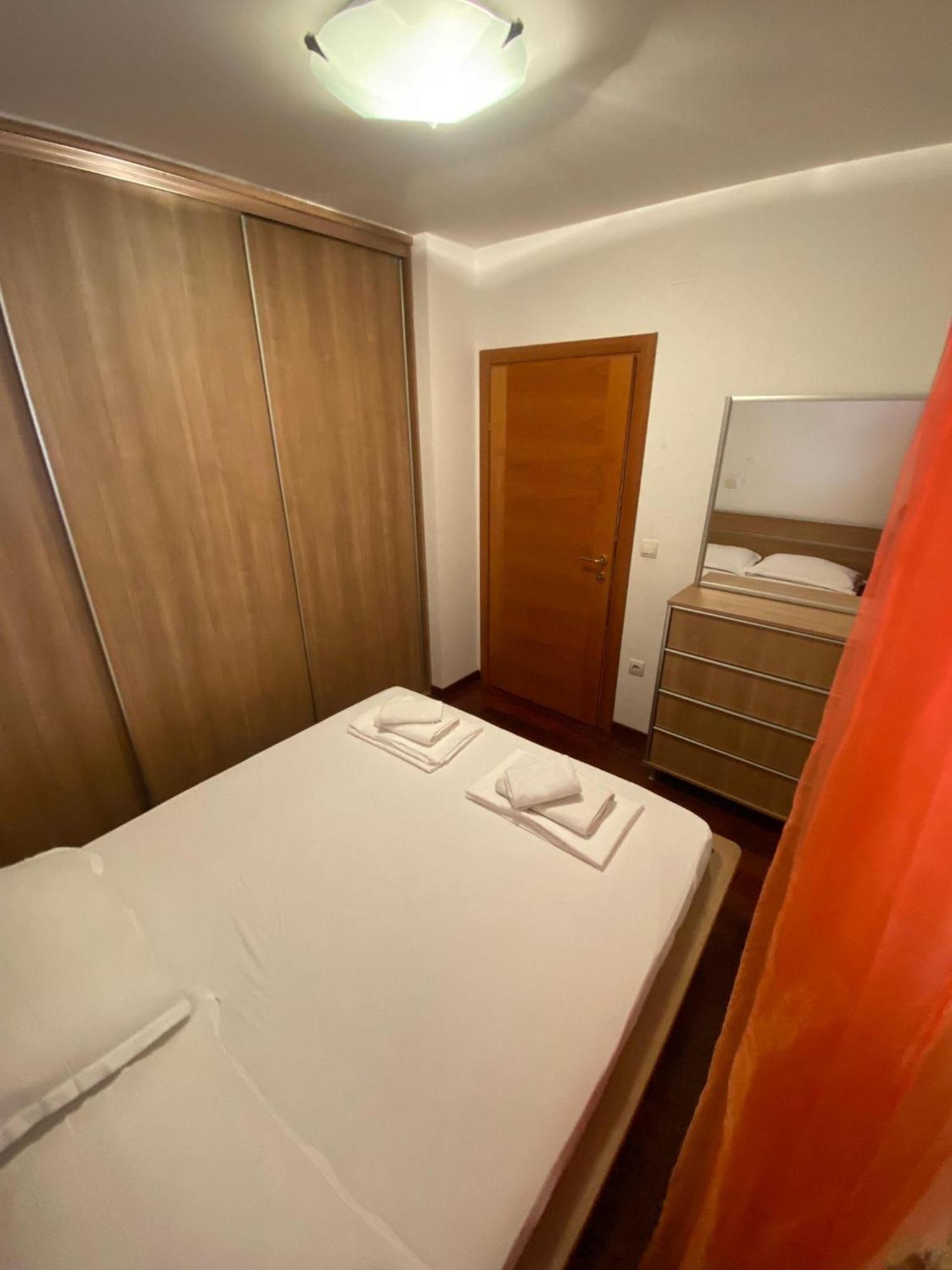 Beach Apartment Makarska