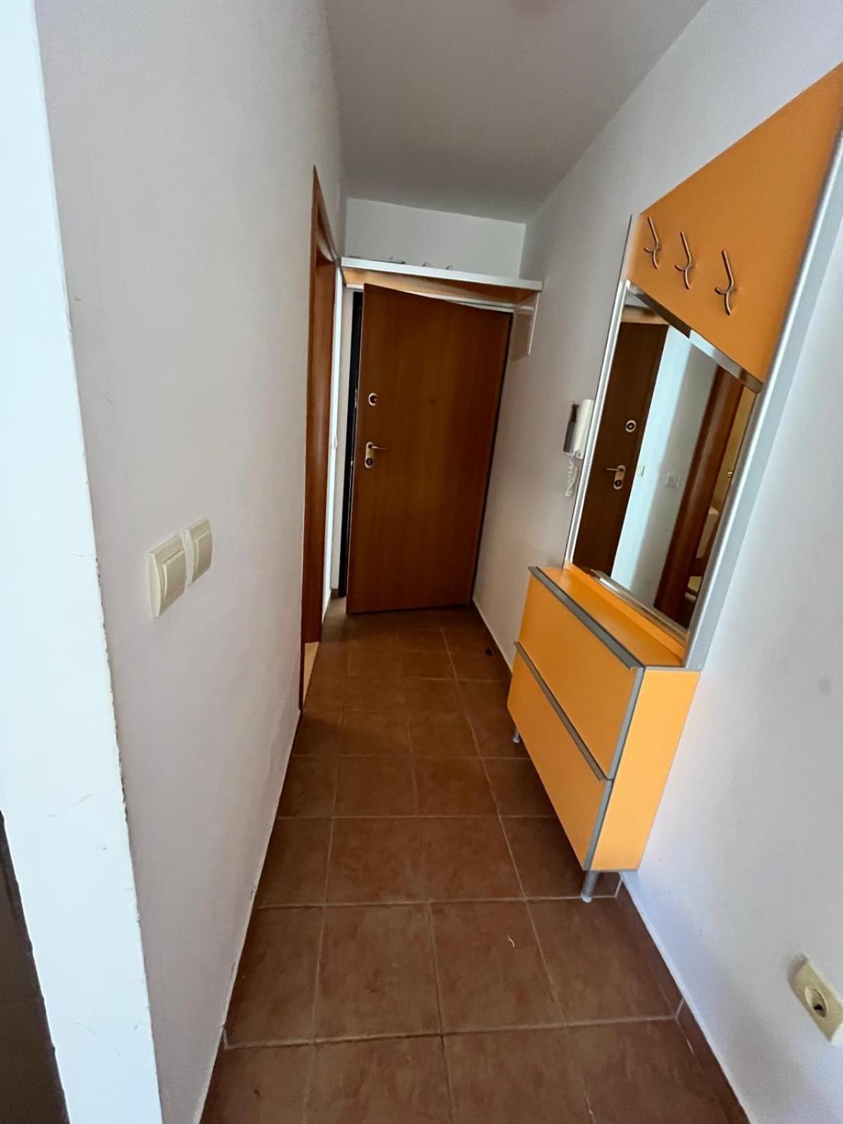 Beach Apartment Makarska Apartman