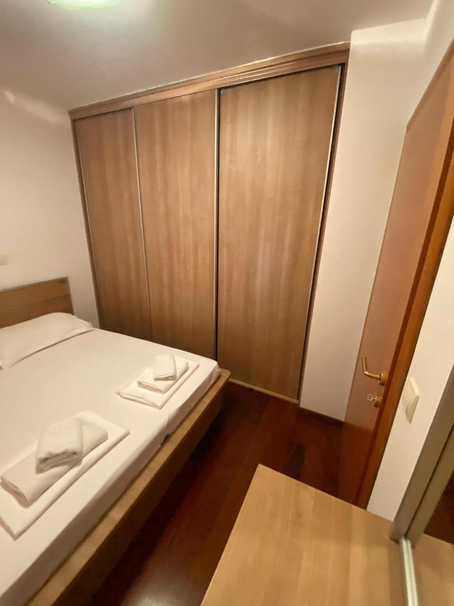 Apartman Beach Apartment Makarska *