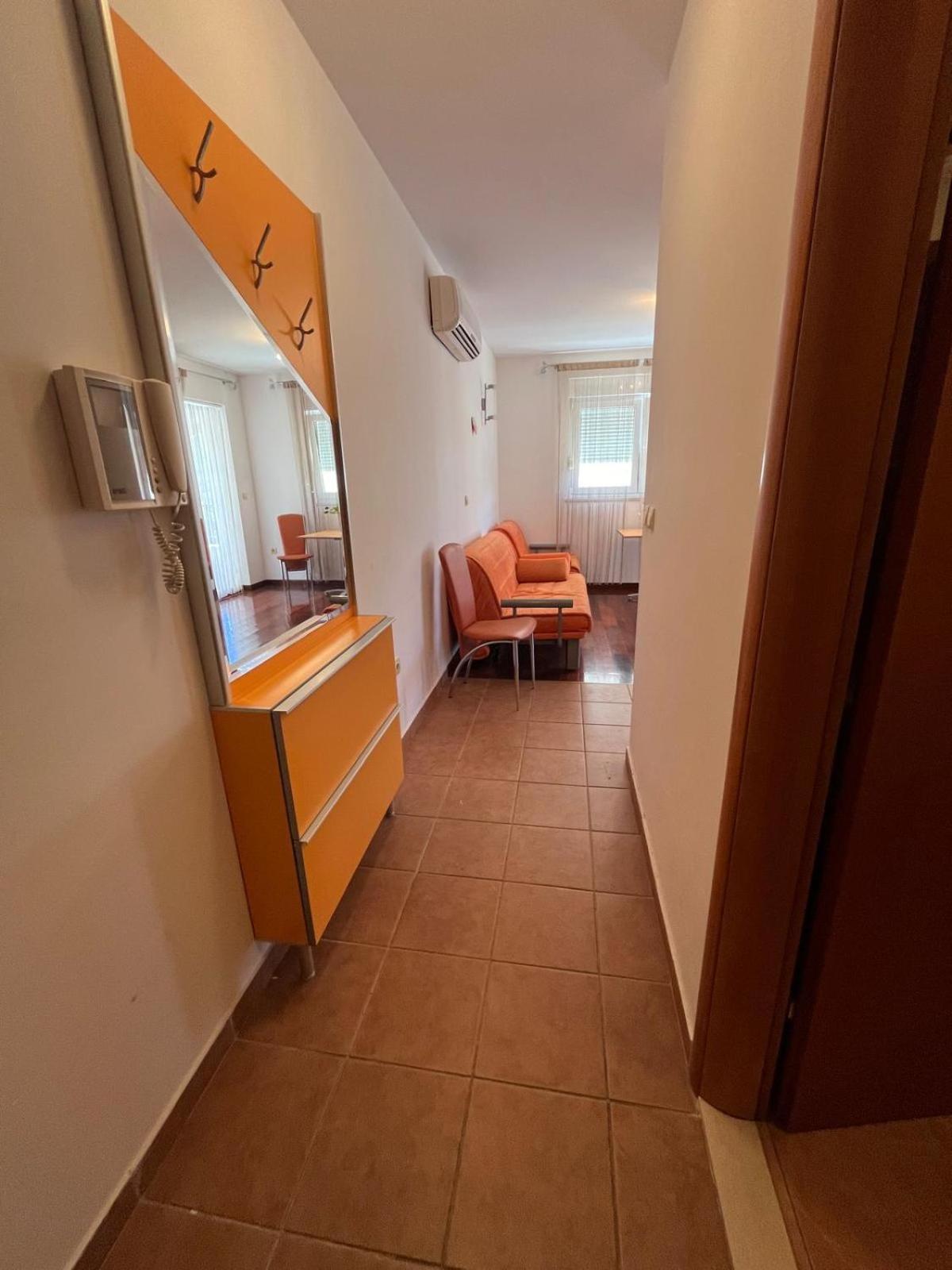 Beach Apartment Makarska * Makarska