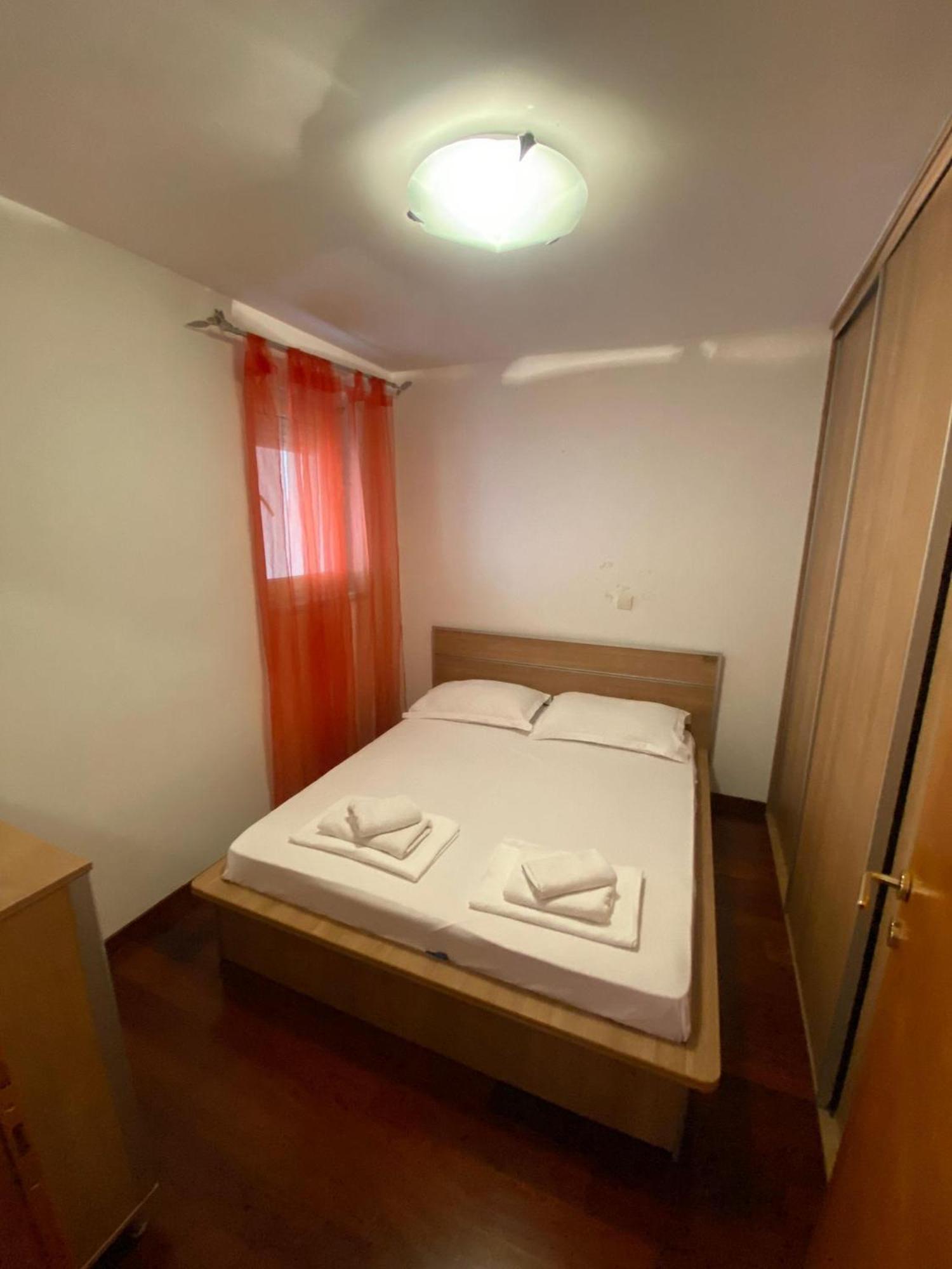 Beach Apartment Makarska