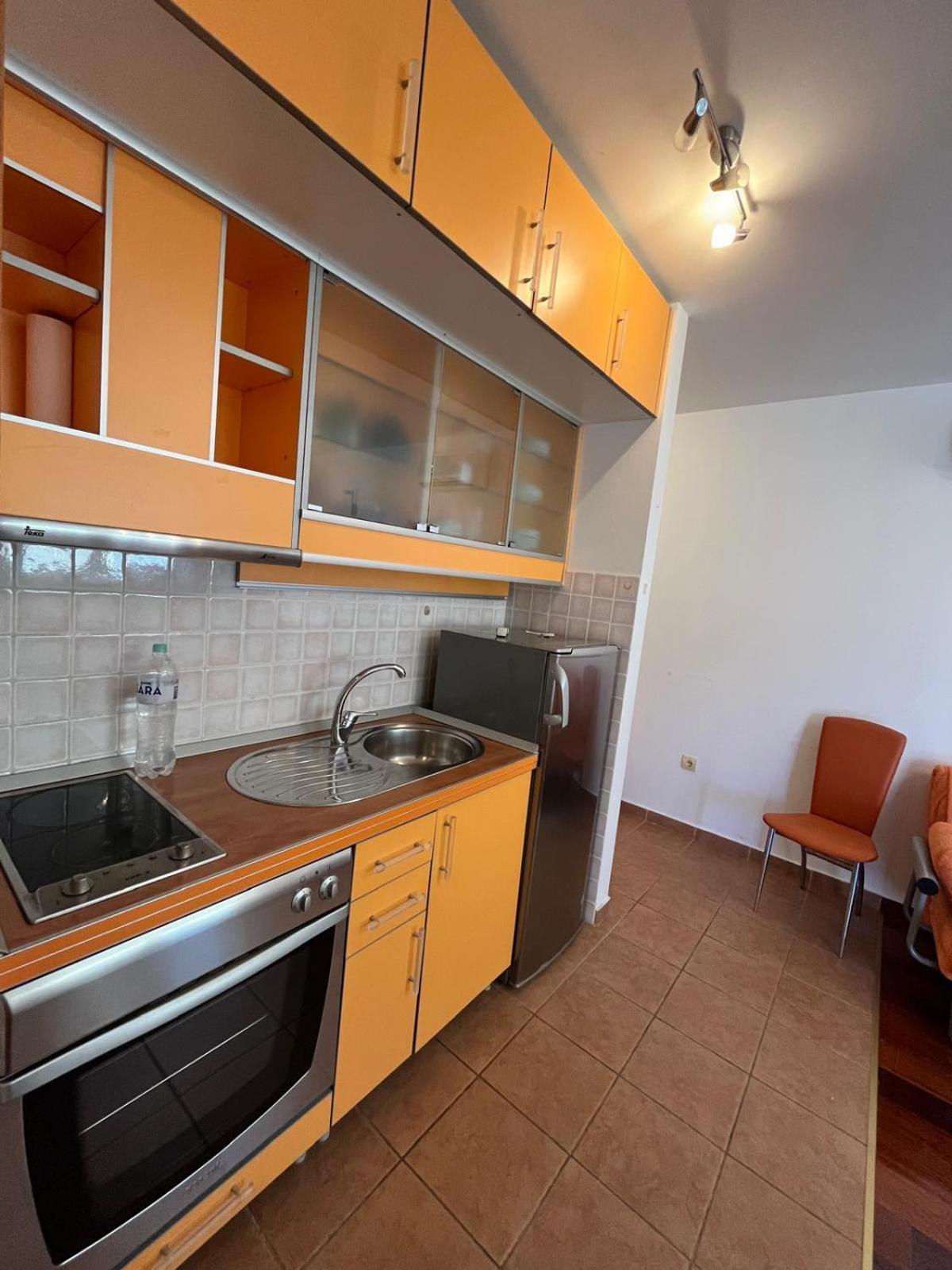 Beach Apartment Makarska Makarska